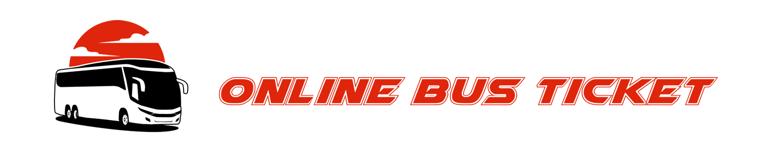 Online Bus Ticket
